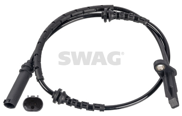 Sensor, wheel speed - 33 10 1355 SWAG